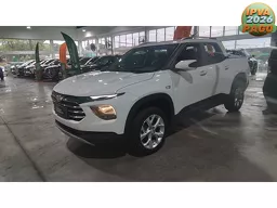 Chevrolet Montana