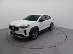 Fiat Fastback