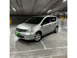 Nissan Livina