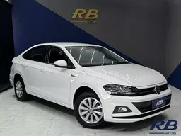 Volkswagen Virtus