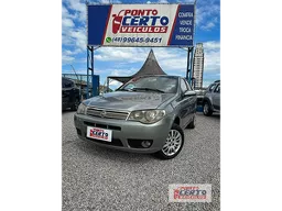 Fiat Siena