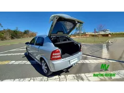 Chevrolet Astra