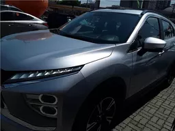 Eclipse Cross