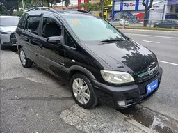 Chevrolet Zafira