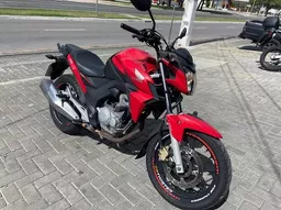 CB Twister