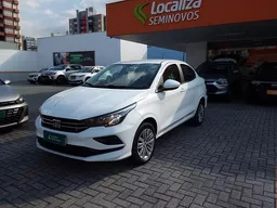 Fiat Cronos