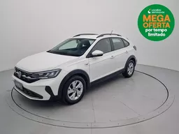 Volkswagen Nivus