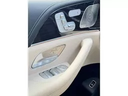 Mercedes-benz GLE 400