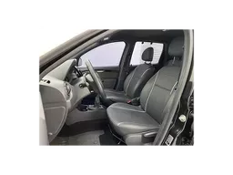Renault Duster Oroch