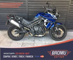 Tiger 800