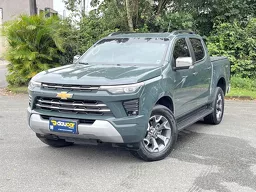 Chevrolet S10