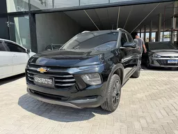 Chevrolet Montana