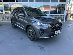 Chery Tiggo 7