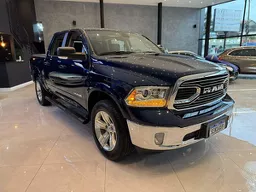 RAM Classic