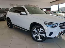 GLC 220d