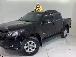 Chevrolet S10
