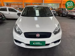 Fiat Grand Siena