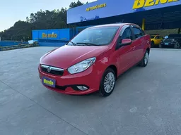 Fiat Grand Siena