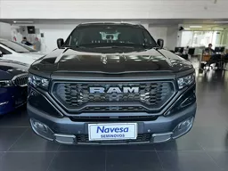 RAM Rampage