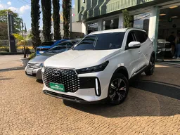 Chery Tiggo 5X
