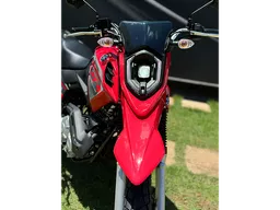 XTZ 150