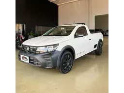 Volkswagen Saveiro