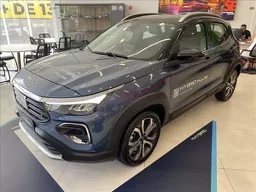 Fiat Pulse