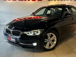BMW 320i