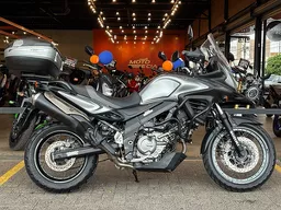 V-Strom