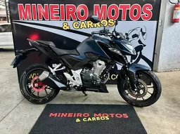 CB 300