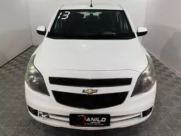 Chevrolet Agile