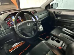 Honda CRV