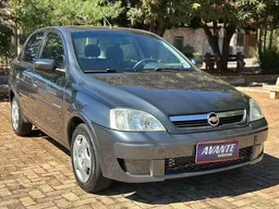 Chevrolet Corsa
