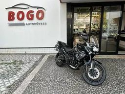 Tiger 800