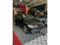 Chrysler PT Cruiser