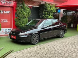 Chevrolet Vectra