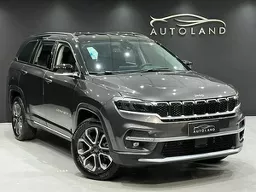 Jeep Commander
