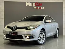 Renault Fluence