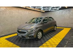 Chevrolet Joy