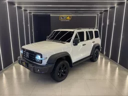 GWM Tank 300