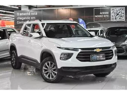 Chevrolet Montana