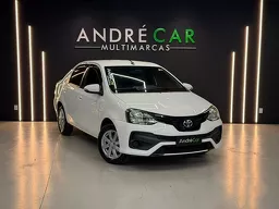 Toyota Etios