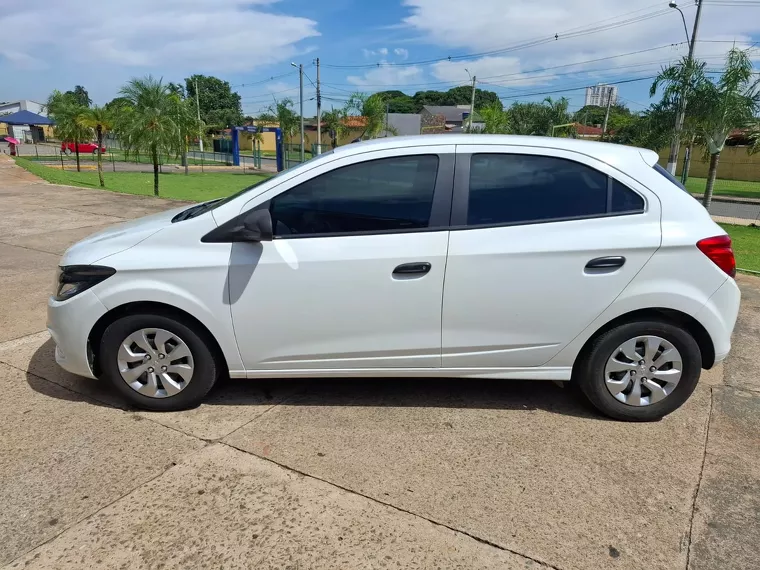 Foto do carro