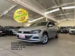 Volkswagen Polo Hatch