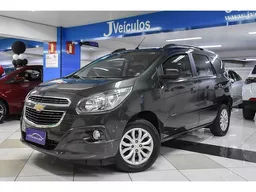 Chevrolet Spin