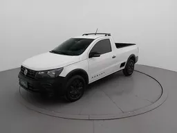 Volkswagen Saveiro