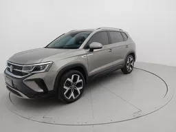 Volkswagen Taos