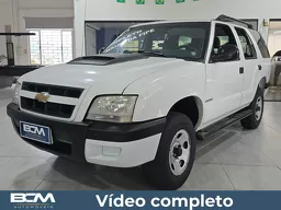 Chevrolet Blazer