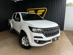 Chevrolet S10