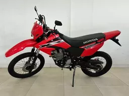 XR 250